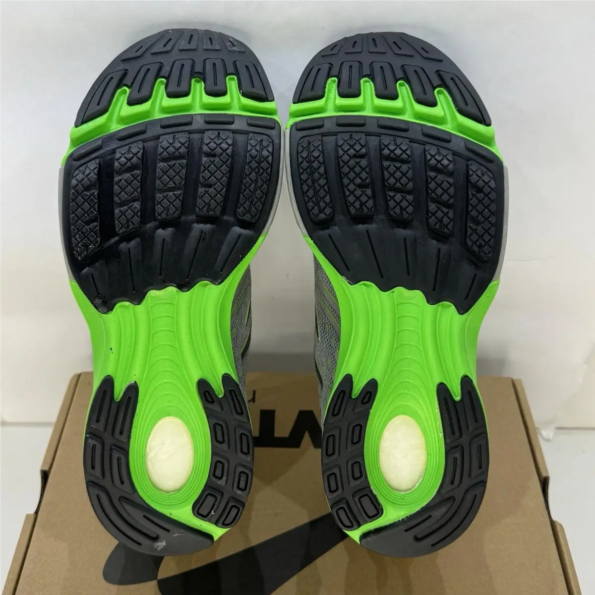 Newton shoes - Newton Fate 9 M011523 - Fate - M011523 - Gray (UPC: 848338064499) 4
