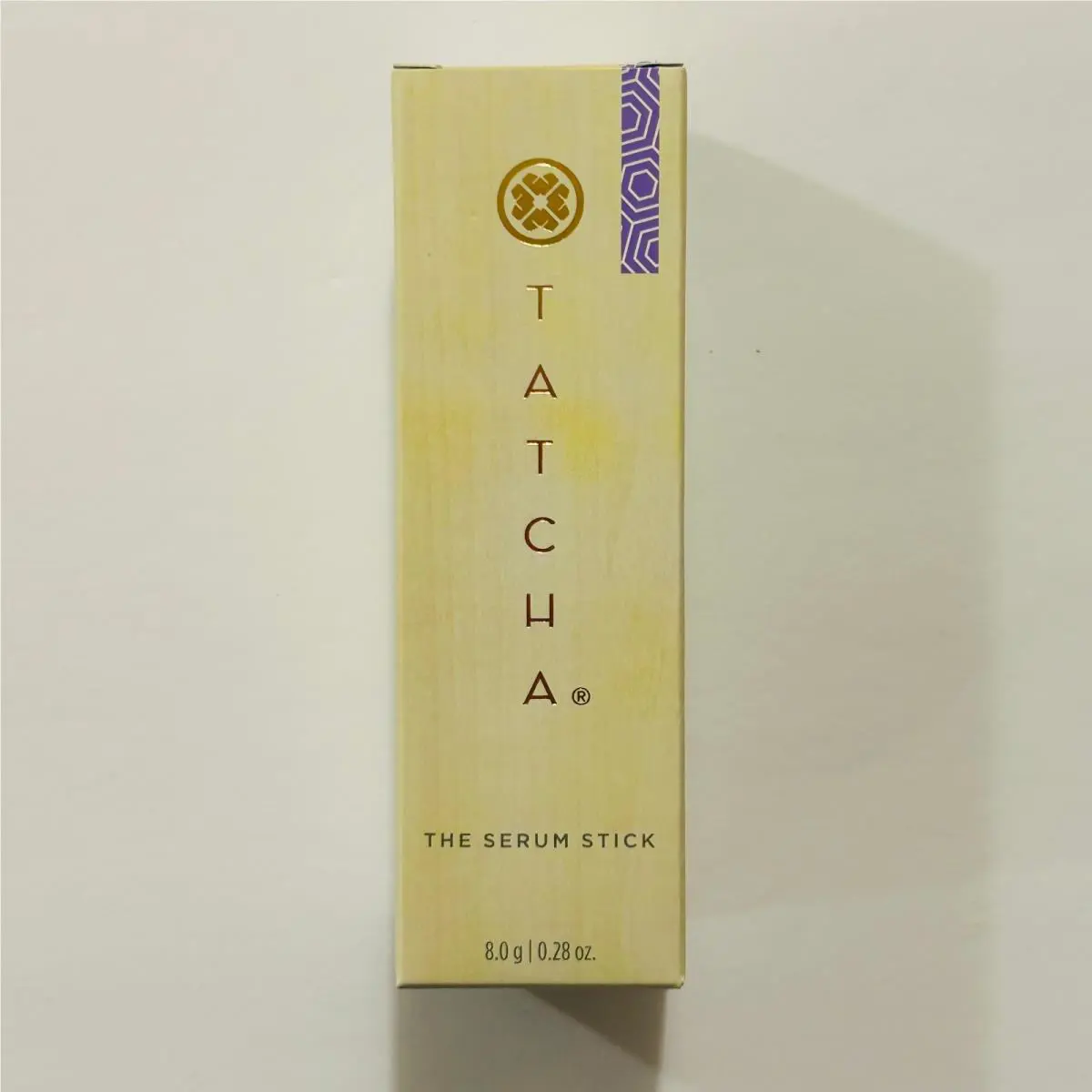 Tatcha The Serum Stick Line-smoothing Treatment Touch Up Balm 0.28oz