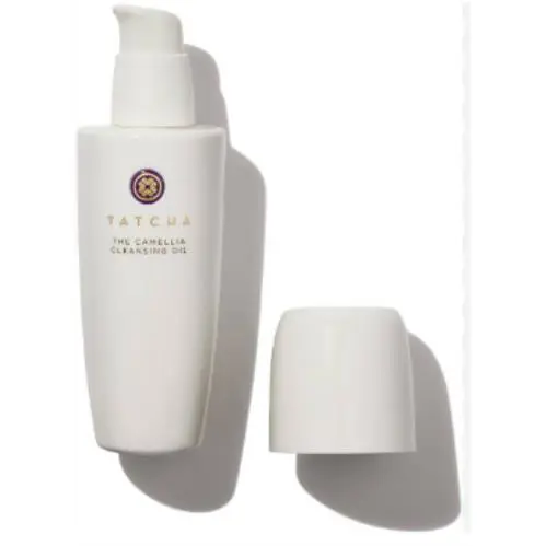 Tatcha Pure One Step Camellia Cleansing Oil 5.1 Ounces NO Box