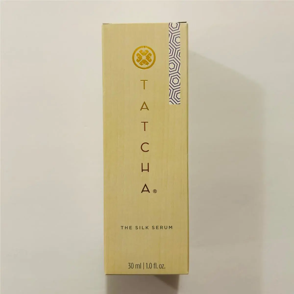 Tatcha The Silk Serum Wrinkle-smoothing Retinol Alternative 1.0 oz Anti-aging
