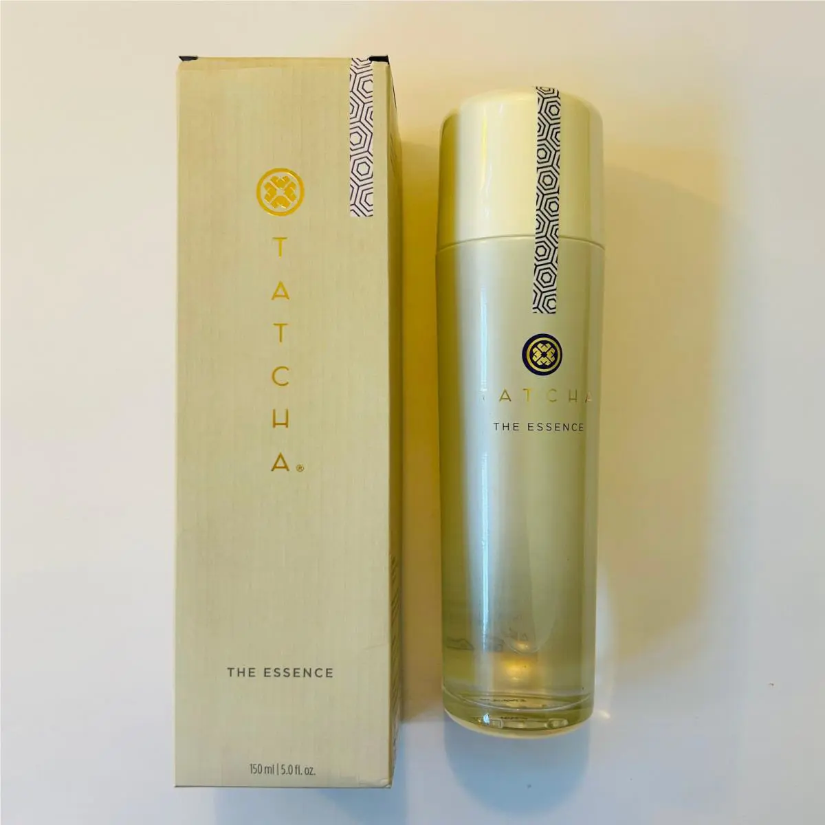 Tatcha The Essence Healthy Aging Skin Treatment 150ml Beauty Self Care
