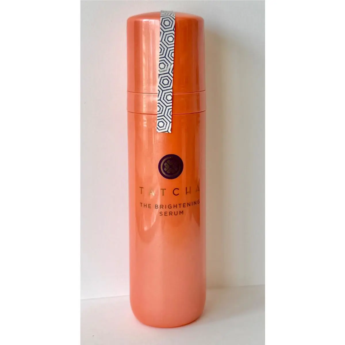 Tatcha The Brightening Serum 1 Oz. Collection