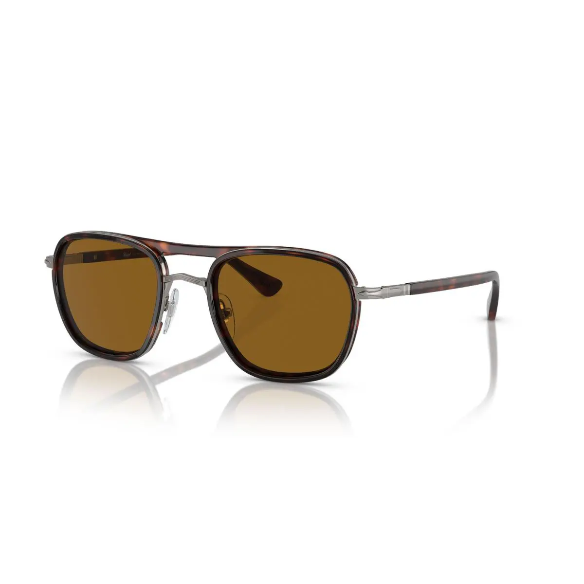 Persol 2484S Sunglasses 114433 Havana