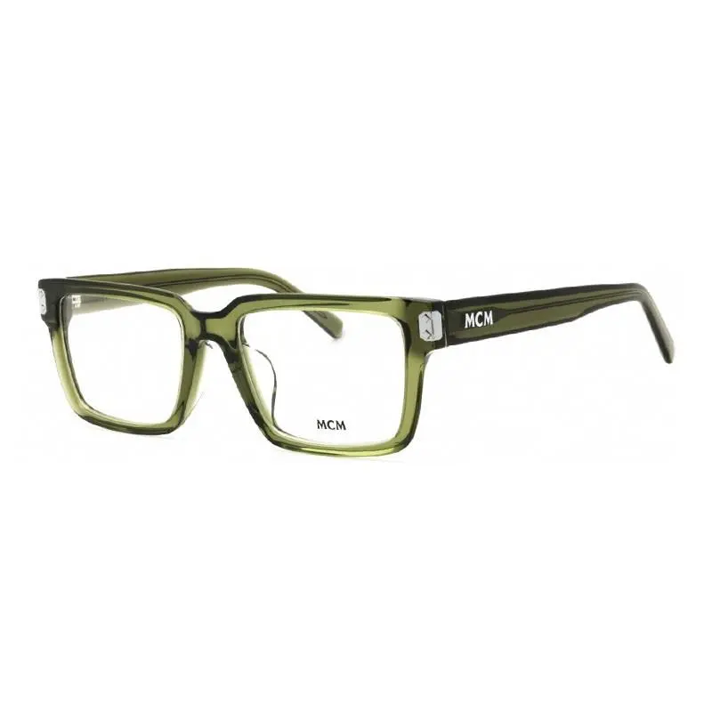 Mcm MW5010-D 093 Shiny Light Green 54mm Eyeglasses