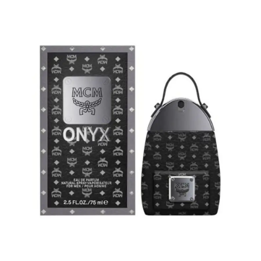 Mcm Men`s Onyx Edp 2.5 oz Fragrances 085715151209