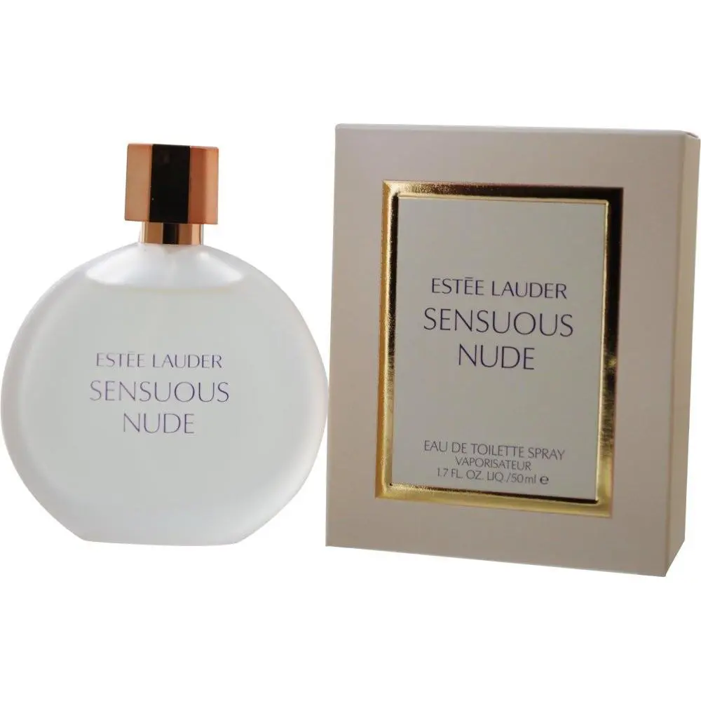 Sensuous by Estee Lauder 1.7 oz / 50 ml Eau De Toilette Spray For Women