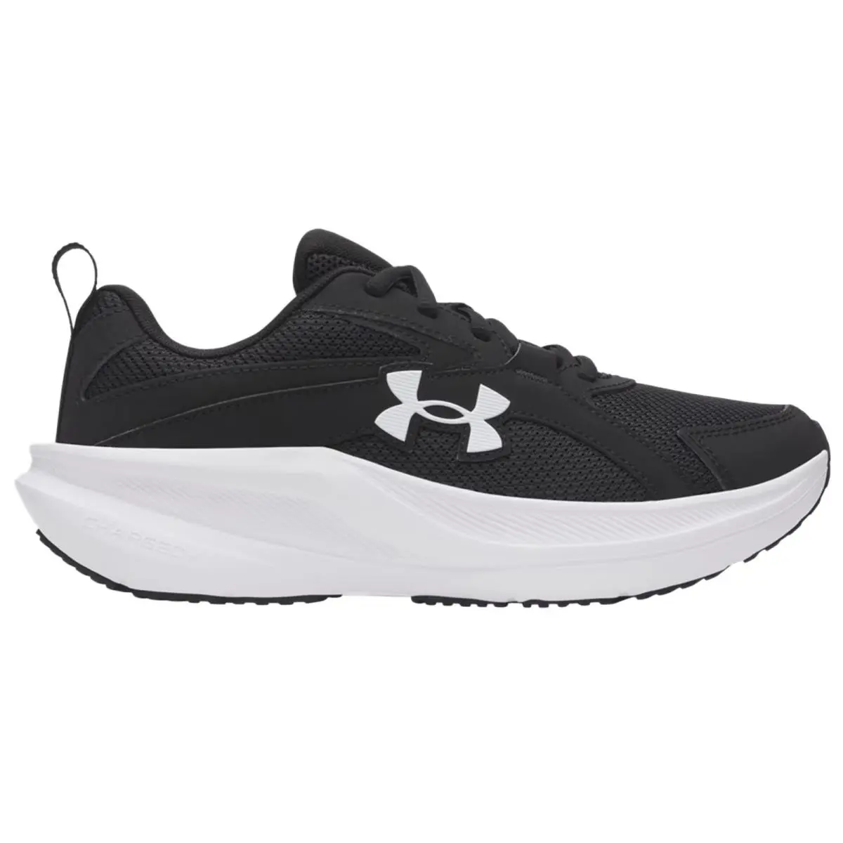 Under Armour shoes - Black 0