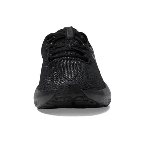 Under Armour shoes - BLACK/BLACK/BLACK 8
