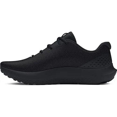 Under Armour shoes - BLACK/BLACK/BLACK 1
