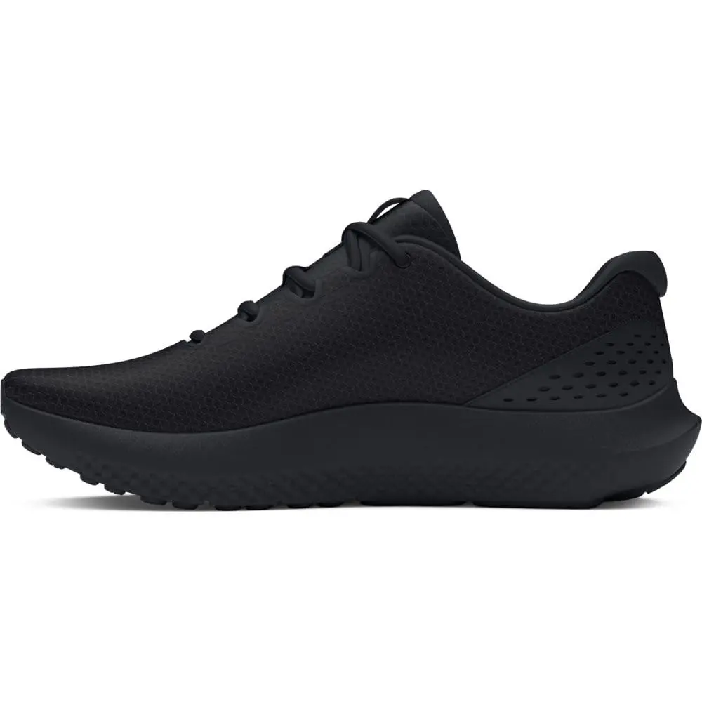 Under Armour shoes - BLACK/BLACK/BLACK 2
