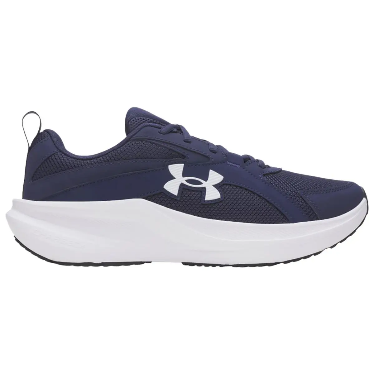 Under Armour shoes - Blue 0