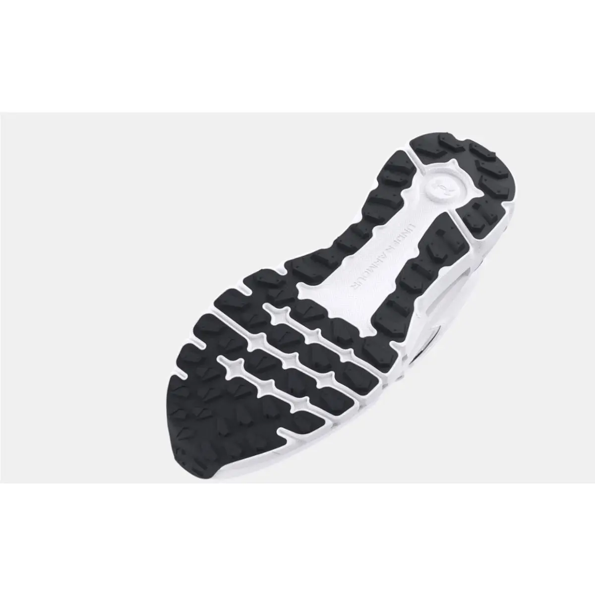 Under Armour shoes - Summit Trek - Summit Trek - 3028345-103 - White 8