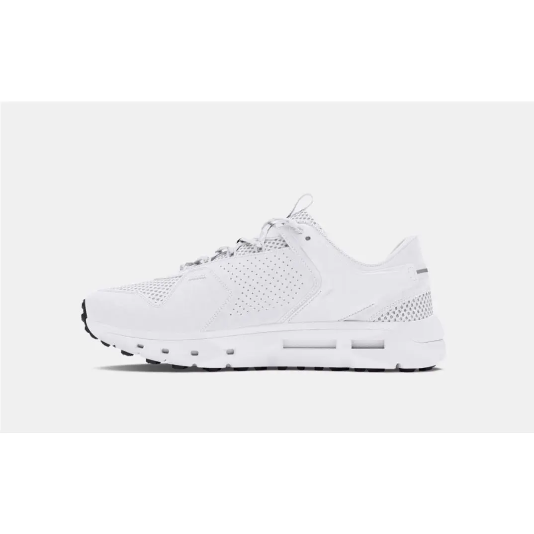Under Armour shoes - Summit Trek - Summit Trek - 3028345-103 - White 5