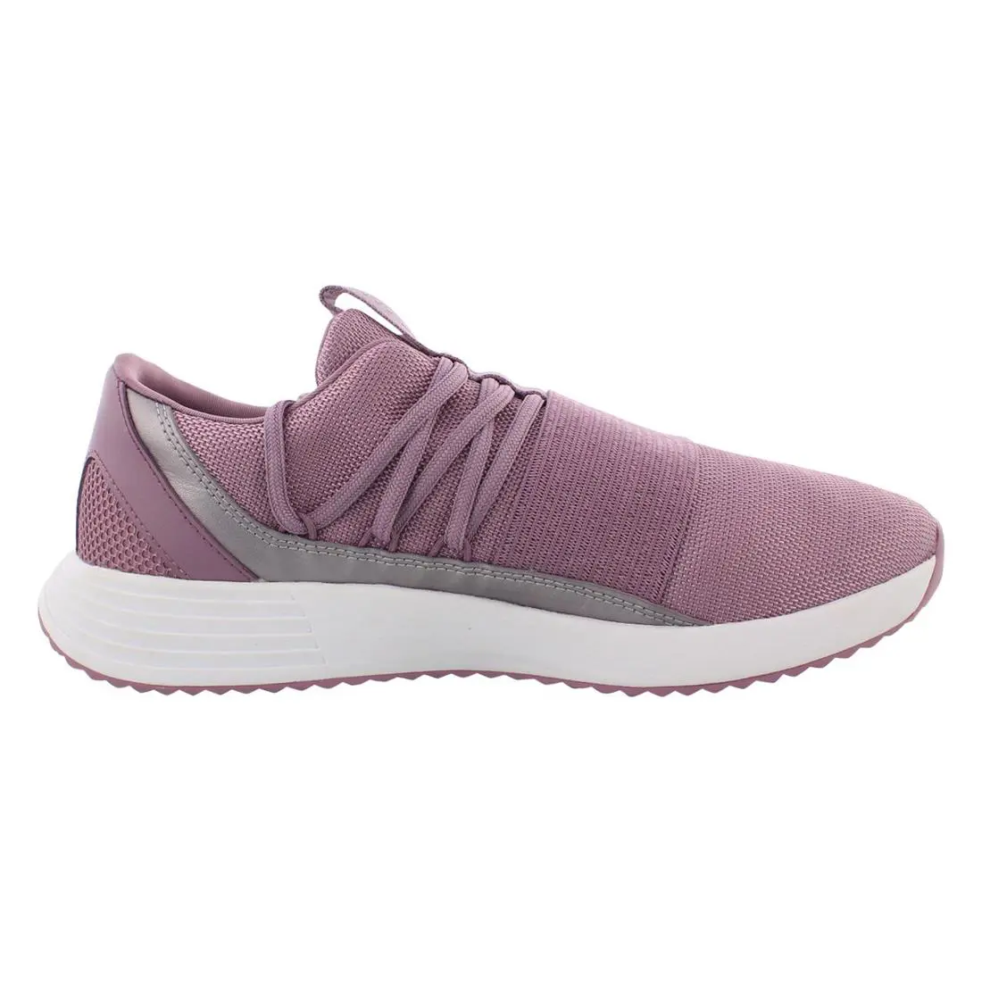 Under Armour shoes - Violet�, Main: Purple 1