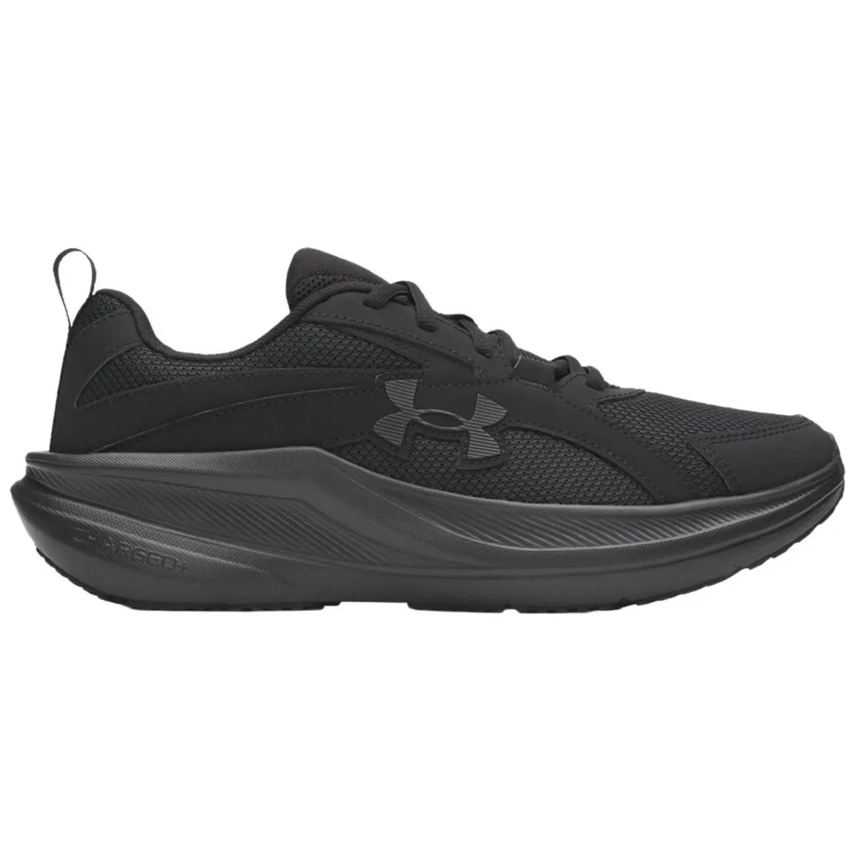 Under Armour shoes - Black 0