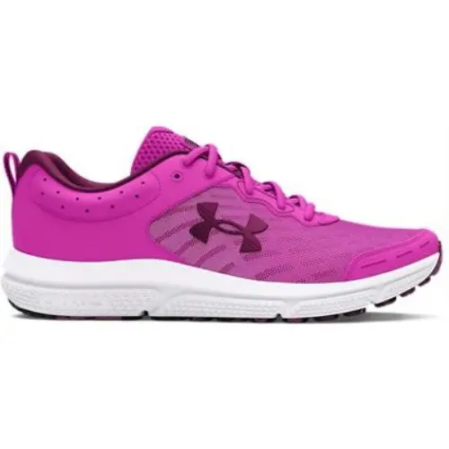 Under Armour shoes - VIVID MAGENTA-VIVID MAGENTA-PURPLE GEMINI 4