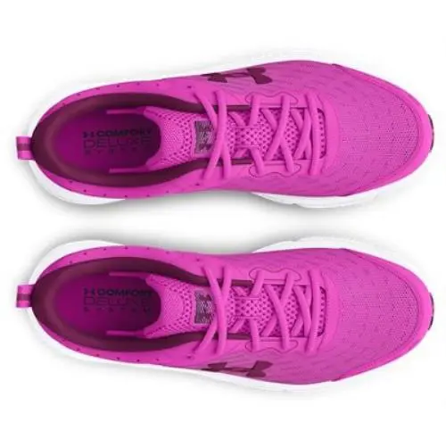 Under Armour shoes - VIVID MAGENTA-VIVID MAGENTA-PURPLE GEMINI 6