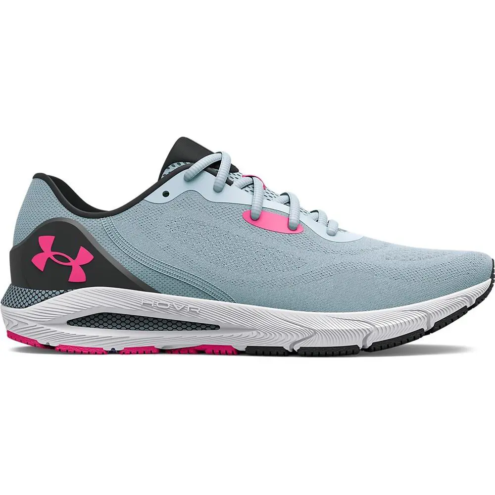 Under Armour shoes - Under Armour HOVR Sonic 5 - 3024906-302 - Blue (UPC: 195252782641) 0