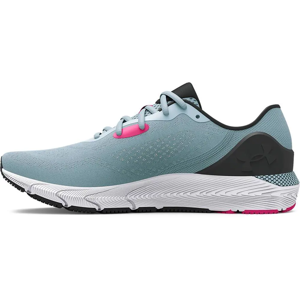 Under Armour shoes - Under Armour HOVR Sonic 5 - 3024906-302 - Blue (UPC: 195252782641) 1