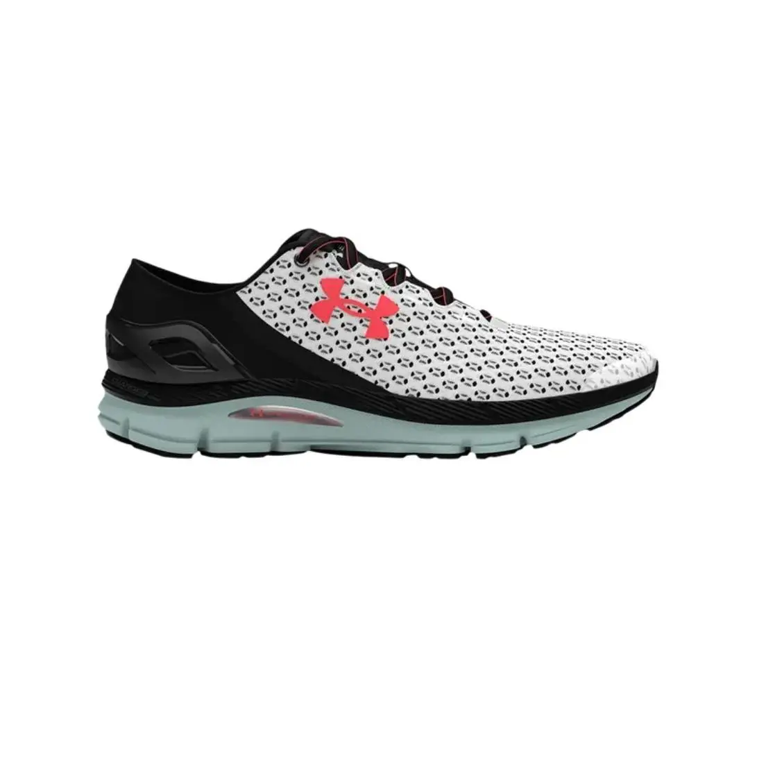 Under Armour Speedform Gemini 3026770 106 Sneakers Men`s Size 10 Women 11.5