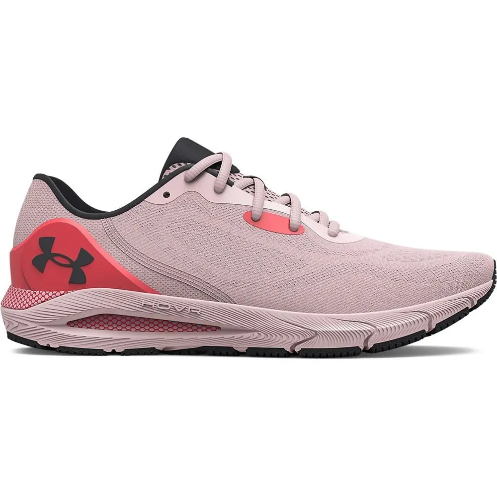 Under Armour shoes - Under Armour HOVR Sonic 5 - 3024906-600 - Pink (UPC: 195252795115) 0