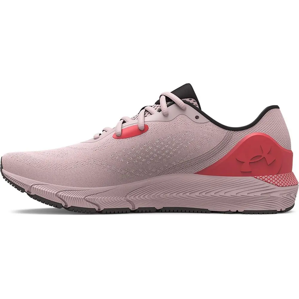 Under Armour shoes - Under Armour HOVR Sonic 5 - 3024906-600 - Pink (UPC: 195252795115) 1