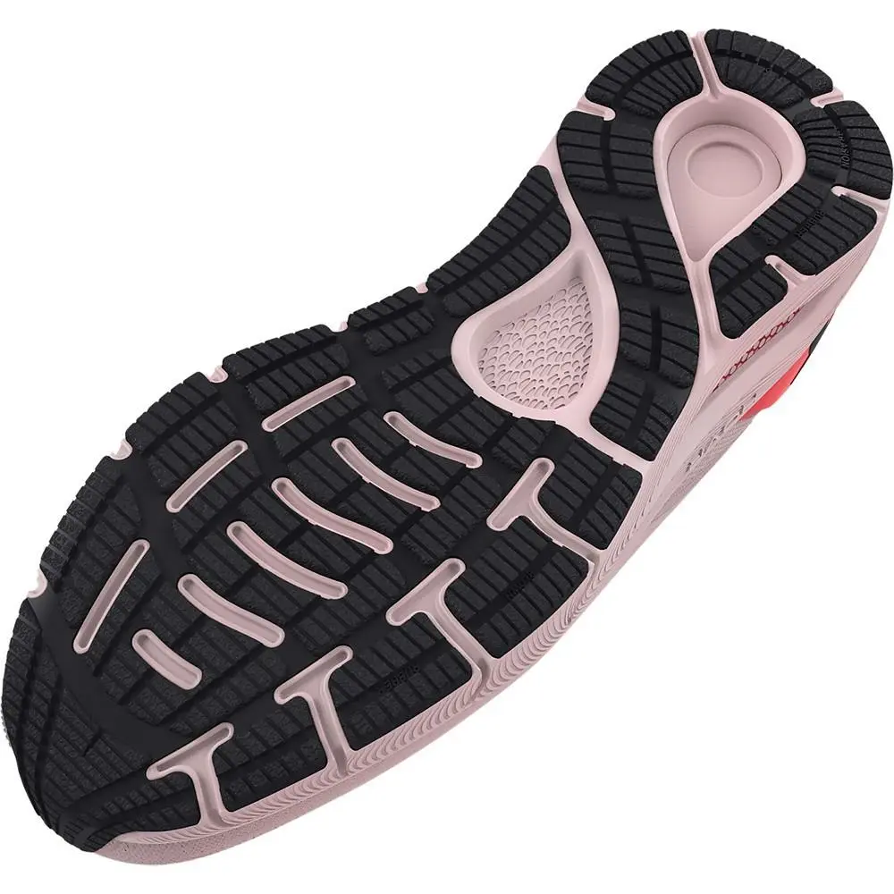 Under Armour shoes - Under Armour HOVR Sonic 5 - 3024906-600 - Pink (UPC: 195252795115) 3