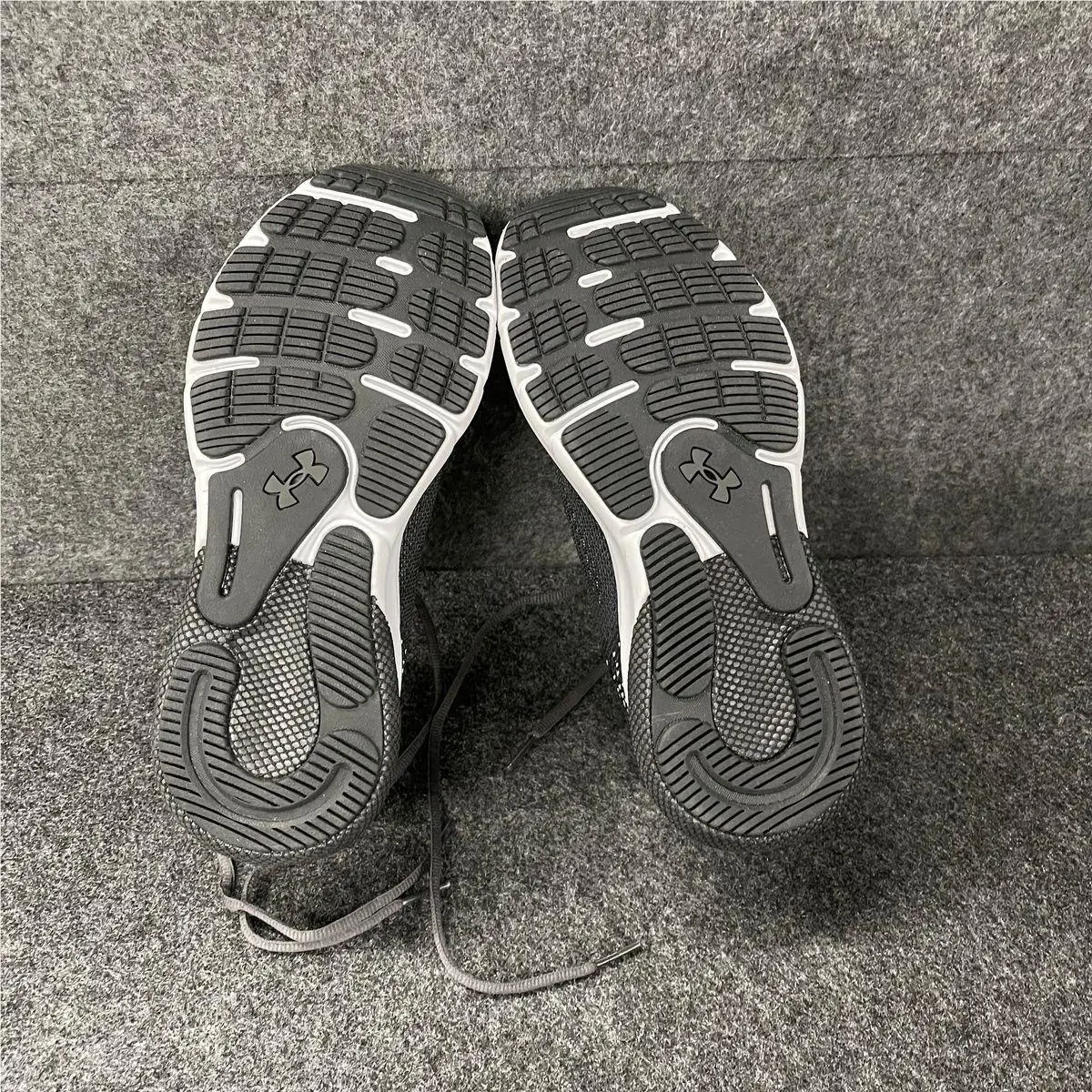 Under Armour shoes - vs-178474 - vs-178474 - Gray (UPC: 196885141119) 2