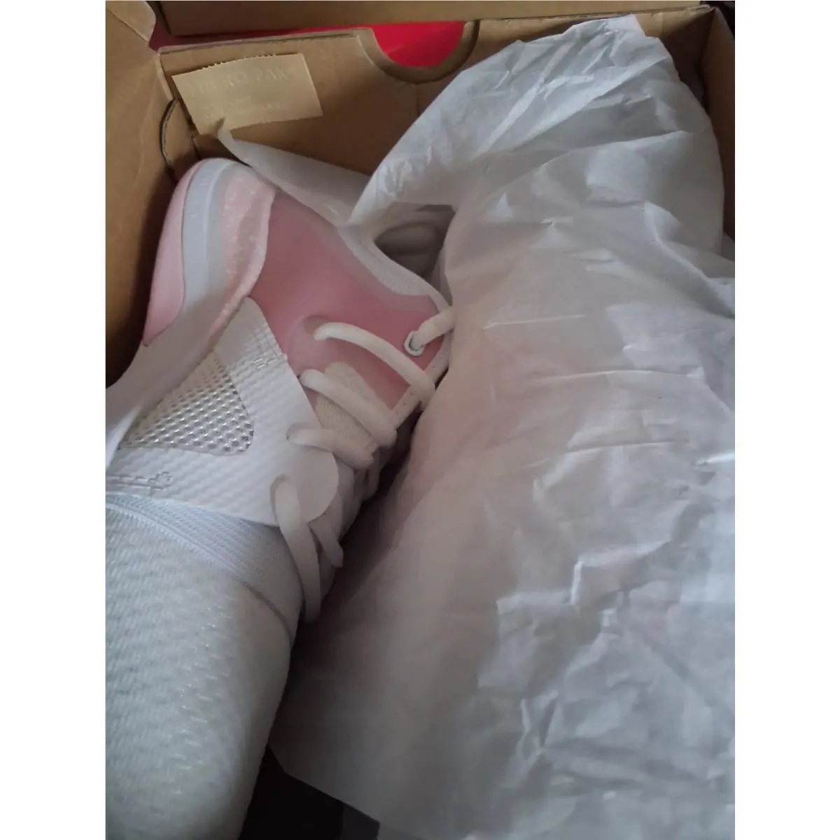 Under Armour shoes - Multicolor 1