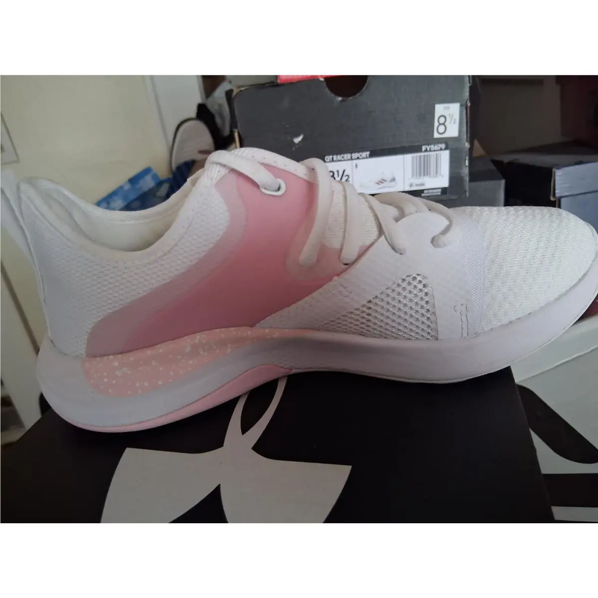Under Armour shoes - Multicolor 3