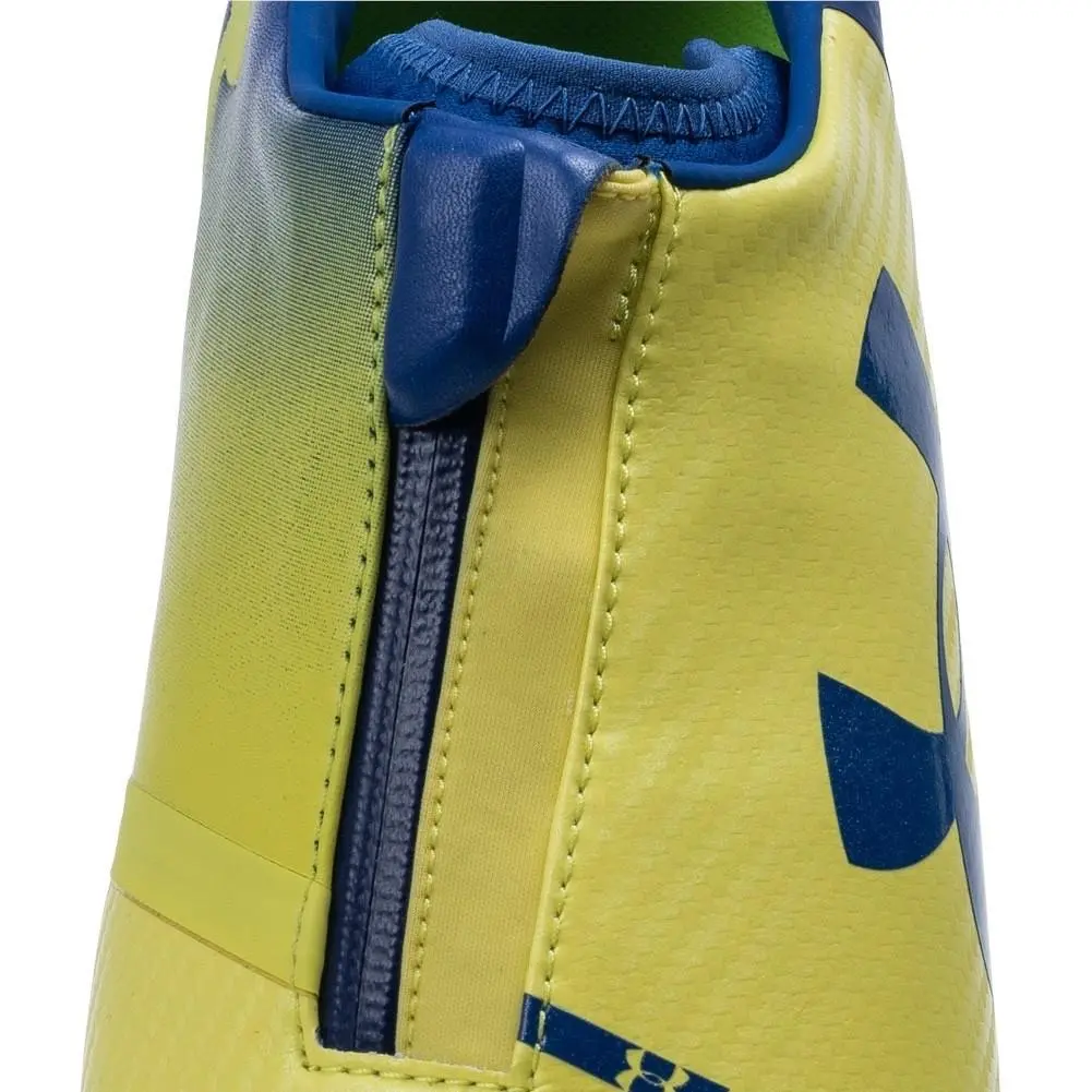 Under Armour shoes - Under Armour Clone Magnetico - Clone Magnetico - FW2243 - Yellow (UPC: 194813060983) 5