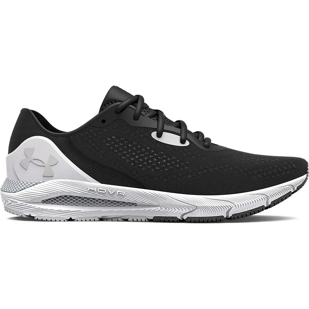 Under Armour shoes - Under Armour HOVR Sonic 5 - 3024906-001 - Black (UPC: 195252788407) 0