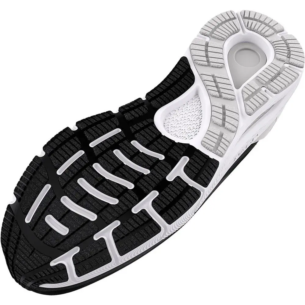 Under Armour shoes - Under Armour HOVR Sonic 5 - 3024906-001 - Black (UPC: 195252788407) 3