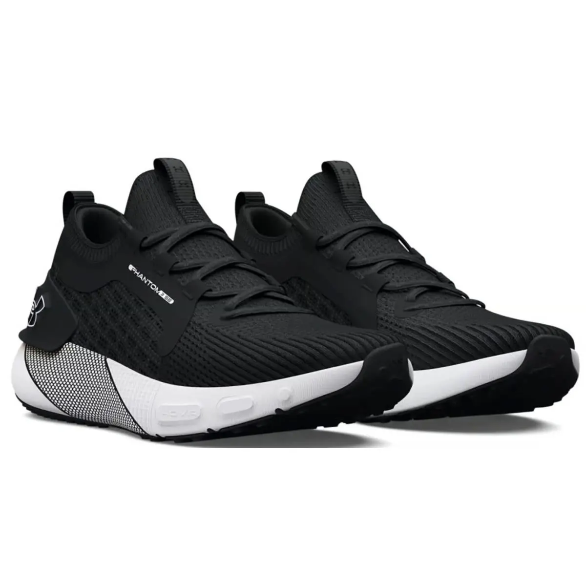 Under Armour shoes - Under Armour HOVR Phantom 3 - 3026584-002 - Purple (UPC: 194512512974) 1