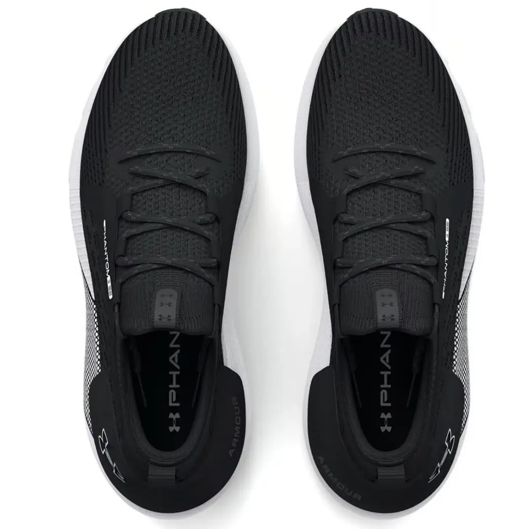 Under Armour shoes - Under Armour HOVR Phantom 3 - 3026584-002 - Purple (UPC: 194512512974) 2