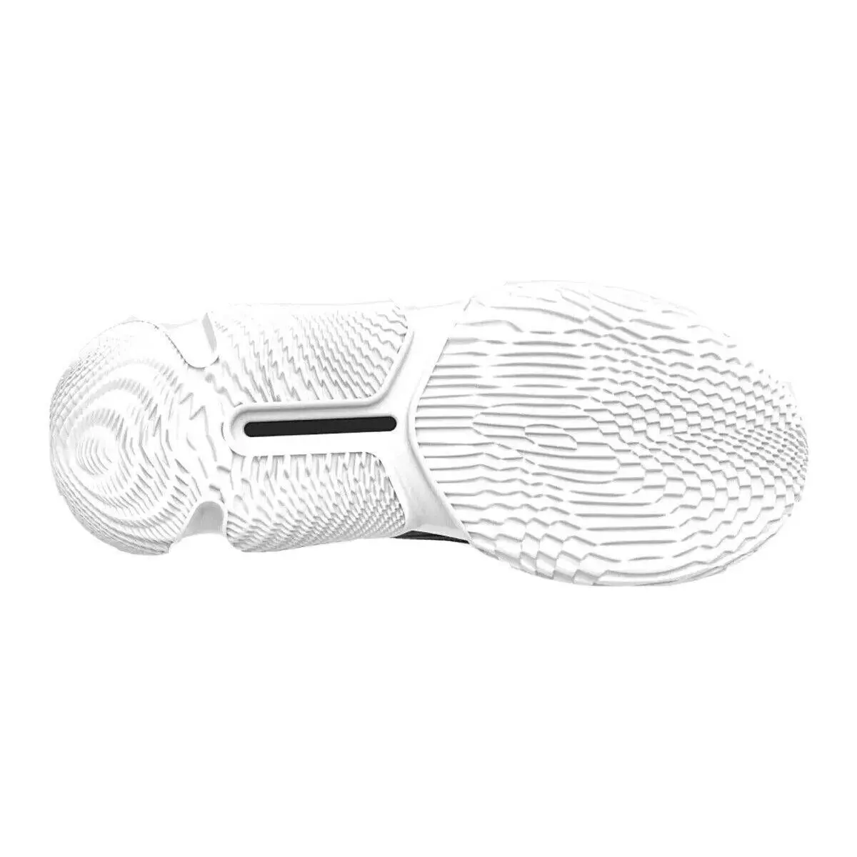 Under Armour shoes - Under Armour Flow FUTR - Flow FUTR - 3025938 001 - Black 2