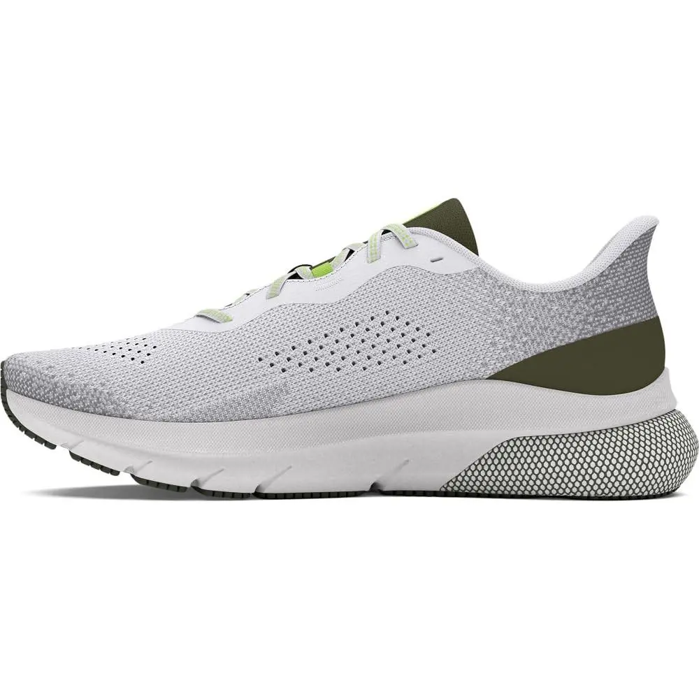 Under Armour shoes - White 1