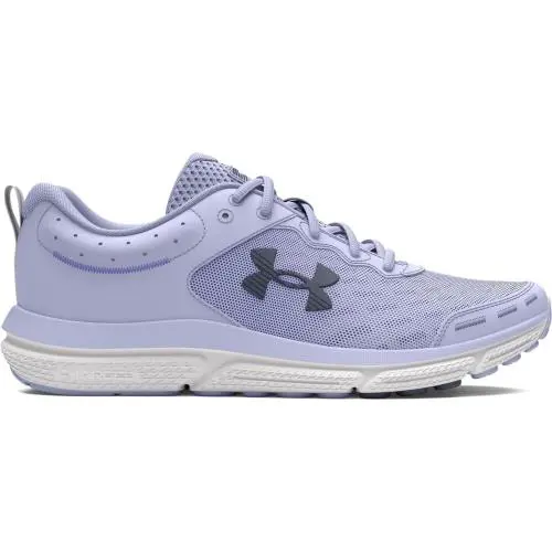 Under Armour shoes - Under Armour Charged Assert 10 - VIOLET (UPC: 196885755521) 0