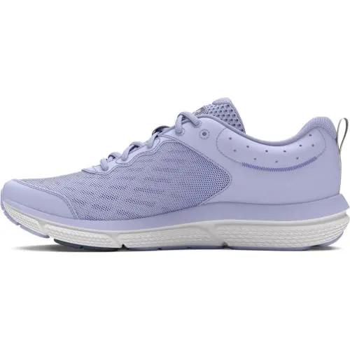 Under Armour shoes - Under Armour Charged Assert 10 - VIOLET (UPC: 196885755521) 1