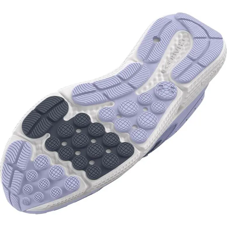 Under Armour shoes - Under Armour Charged Assert 10 - VIOLET (UPC: 196885755521) 3