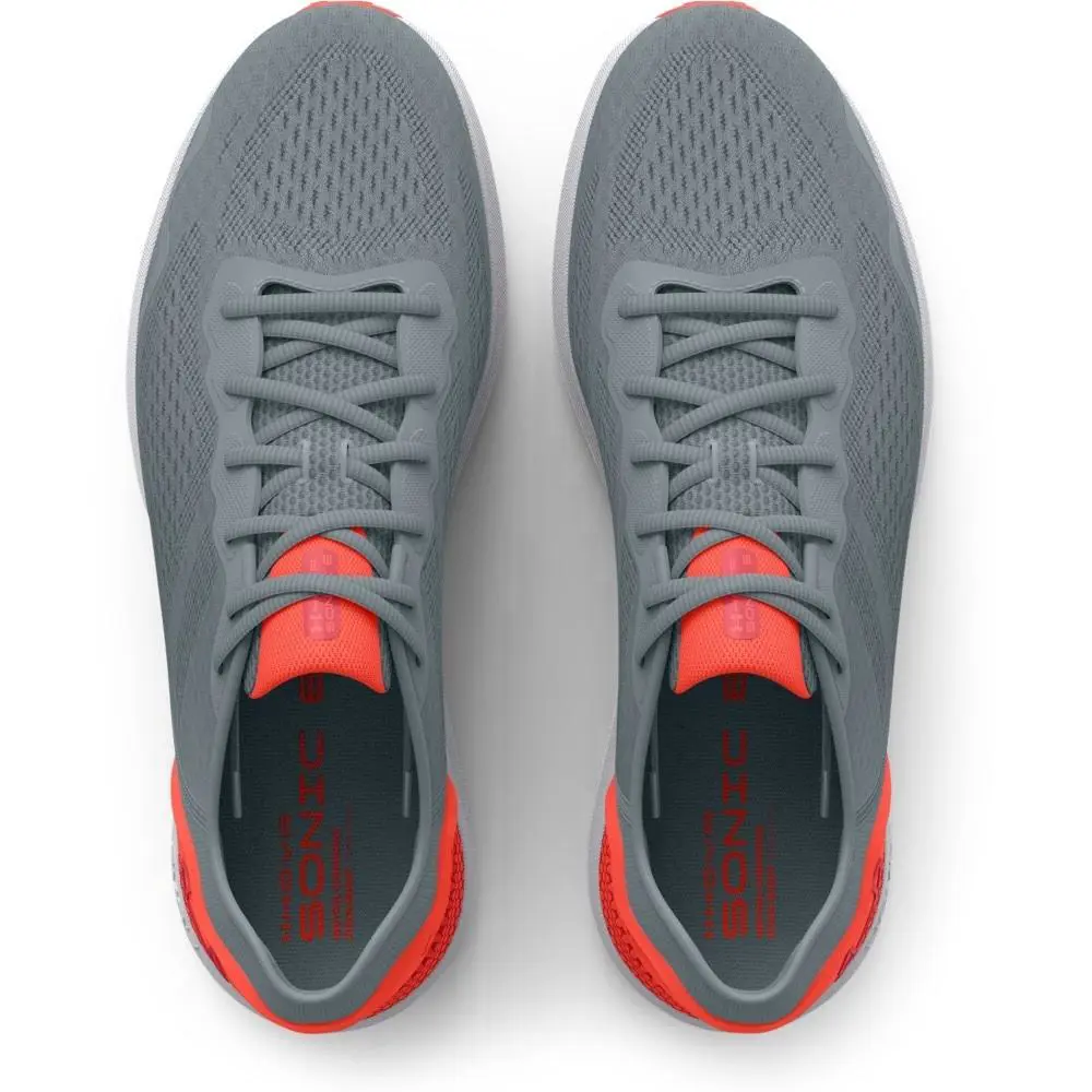Under Armour shoes - 3026121 - 3026121 - Harbor Blue (UPC: 196040281100) 2