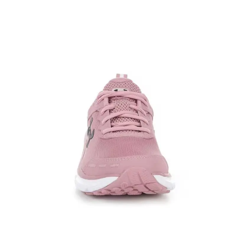 Under Armour shoes - Under Armour Charged Assert 10 - 3026179-600 - Pink 2