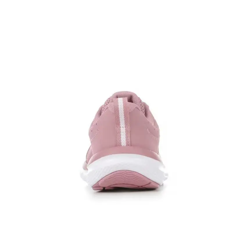 Under Armour shoes - Under Armour Charged Assert 10 - 3026179-600 - Pink 3