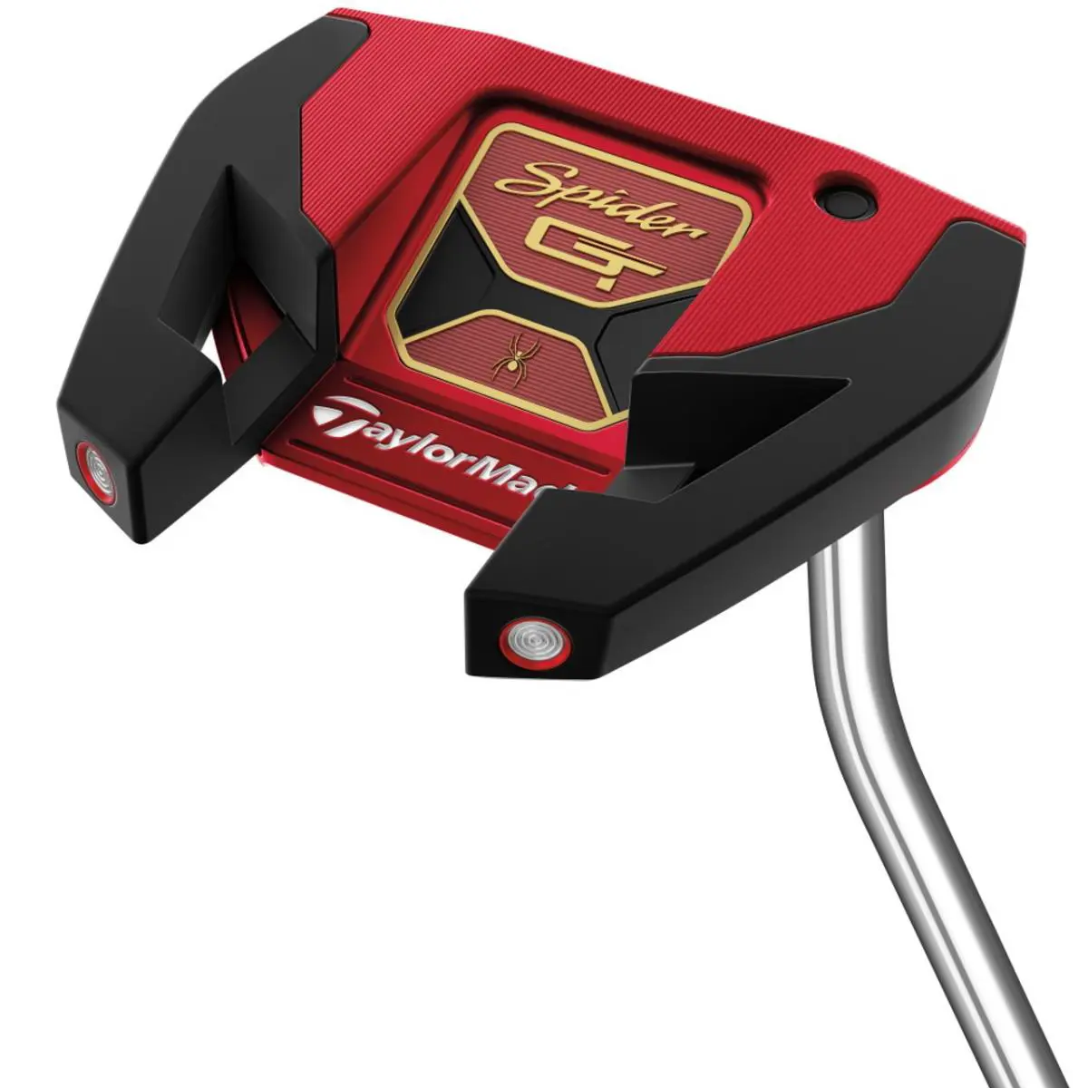 TaylorMade  - Spider GT Red - Spider Red - Red 0
