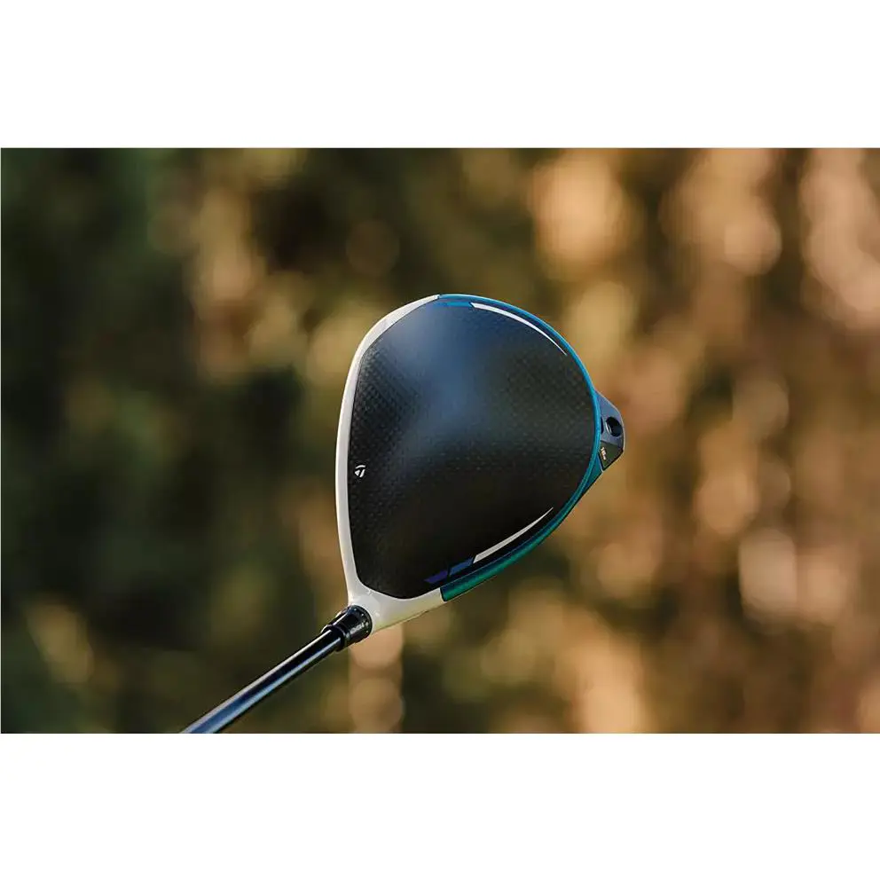 TaylorMade  - SIM Max - SIM Max - 21807180 - Blue, Lie Angle: Black 20