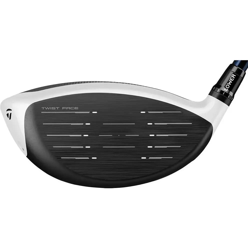 TaylorMade  - SIM Max - SIM Max - 21807180 - Blue, Lie Angle: Black 12