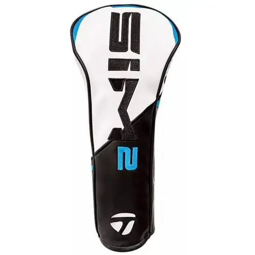 TaylorMade  - SIM Max - SIM Max - 21807180 - Blue, Lie Angle: Black 15