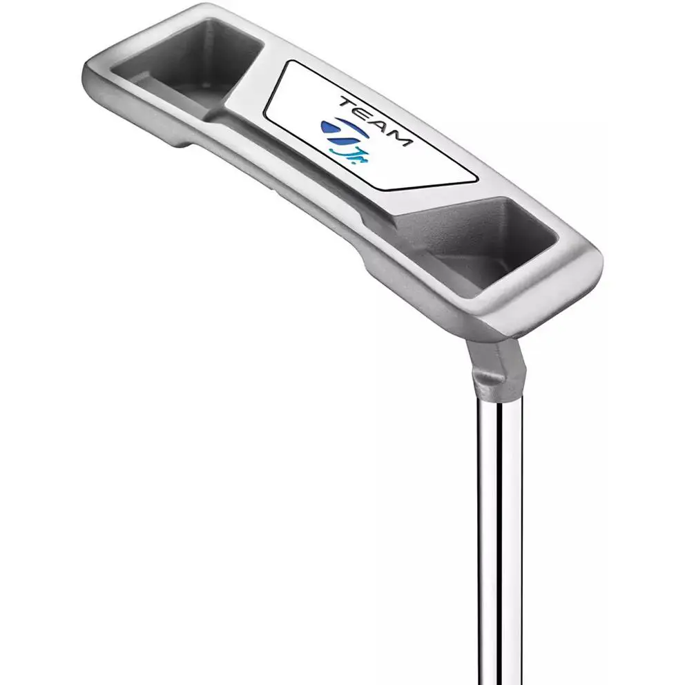 TaylorMade  - Team TaylorMade Junior 6-Piece Complete Set - 26088077 26088082 - Blue, Lie Angle: Silver 7
