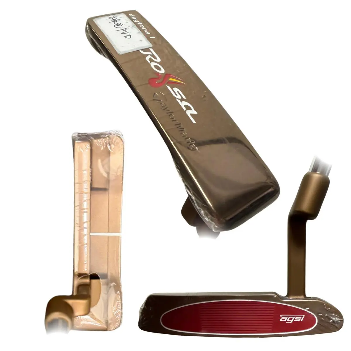 TaylorMade  1