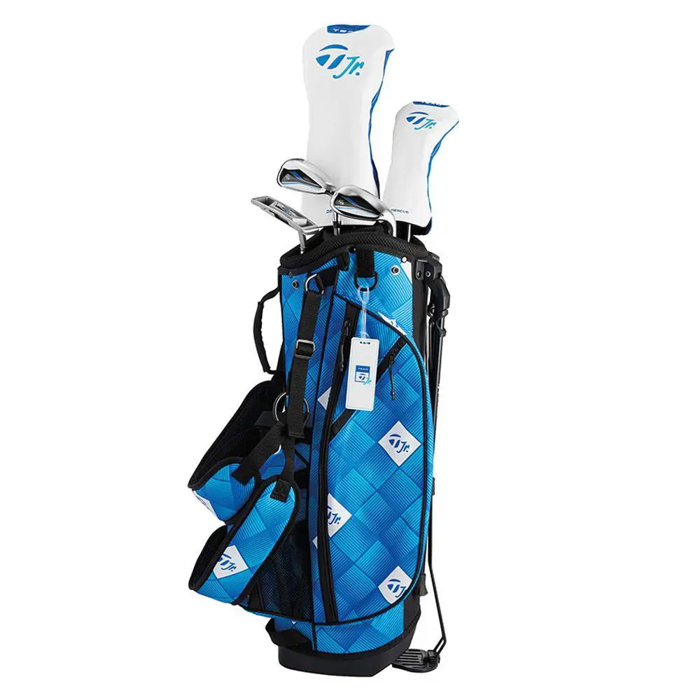 TaylorMade  - Chrome 0